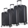 Zoozie Bags Set kofera 3/1 Diamond MV8008 - slika 2