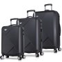 Zoozie Bags Set kofera 3/1 Diamond MV8008 - slika 1