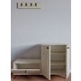 HANAH HOME Evva Travertine - slika 3