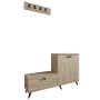 HANAH HOME Evva Travertine - slika 4