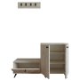 HANAH HOME Evva Travertine - slika 5