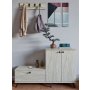 HANAH HOME Evva Travertine - slika 1