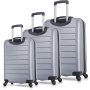 Zoozie Bags Set kofera 3/1 Ruby MV4766 - slika 2