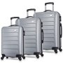 Zoozie Bags Set kofera 3/1 Ruby MV4766 - slika 1