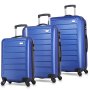 Zoozie Bags Set kofera 3/1 Ruby MV6264 - slika 1
