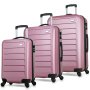 Zoozie Bags Set kofera 3/1 Ruby MV6295 - slika 1