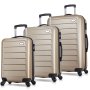 Zoozie Bags Set kofera 3/1 Ruby MV6301 - slika 1