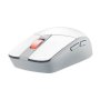 ASUS ROG Strix Impact III Beli Bežični miš - slika 1
