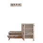 HANAH HOME Evva Ephesus Marble - slika 4