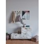 HANAH HOME Evva Ephesus Marble - slika 1
