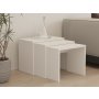 HANAH HOME Grops set stolova - slika 1