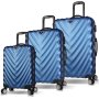 Zoozie Bags Set kofera 3/1 MV6654 - slika 1