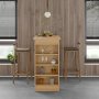 HANAH HOME Swallow Sapphire Oak - slika 2