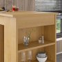 HANAH HOME Swallow Sapphire Oak - slika 3