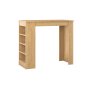 HANAH HOME Swallow Sapphire Oak - slika 4