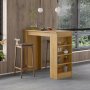 HANAH HOME Swallow Sapphire Oak - slika 1