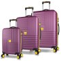 Zoozie Bags Set kofera 3/1 PLEKOBMUM - slika 1