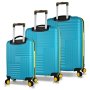 Zoozie Bags Set kofera 3/1 PLEKOBTAZ - slika 2