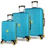 Zoozie Bags Set kofera 3/1 PLEKOBTAZ - slika 1