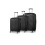 Zoozie Bags Set kofera 3/1 P55UCVLZ01 - slika 1