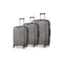 Zoozie Bags Set kofera 3/1 P55UCVLZ02 - slika 1