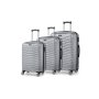 Zoozie Bags Set kofera 3/1 P55UCVLZ04 - slika 1