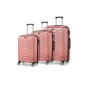 Zoozie Bags Set kofera 3/1 P55UCVLZ05 - slika 1