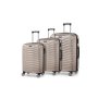Zoozie Bags Set kofera 3/1 P55UCVLZ06 - slika 1