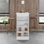 HANAH HOME Swallow White - slika 2