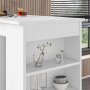 HANAH HOME Swallow White - slika 3