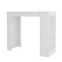 HANAH HOME Swallow White - slika 4