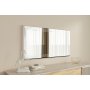 HANAH HOME Moen White - slika 2