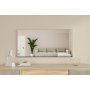 HANAH HOME Moen White - slika 1