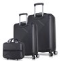 Zoozie Bags Set kofera 3/1 Diamond MV1482 - slika 2