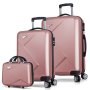 Zoozie Bags Set kofera 3/1 Diamond MV8367 - slika 1