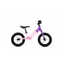 CAPRIOLO Gur-gur 12'' Champion pink M-B4 TR924195-12 - slika 1