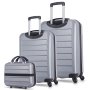 Zoozie Bags Set kofera 3/1 Ruby MV4872 - slika 2