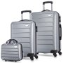 Zoozie Bags Set kofera 3/1 Ruby MV4872 - slika 1