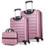 Zoozie Bags Set kofera 3/1 Ruby MV8565 - slika 2