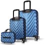 Zoozie Bags Set kofera 3/1 MV7538 - slika 2