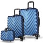 Zoozie Bags Set kofera 3/1 MV7538 - slika 1