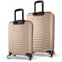 Zoozie Bags Set kofera 2/1 COCOBGLD 5783 - slika 2