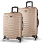 Zoozie Bags Set kofera 2/1 COCOBGLD 5783 - slika 1