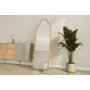 HANAH HOME Sahmaran Sapphire Oak - slika 3
