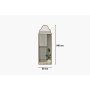 HANAH HOME Sahmaran Sapphire Oak - slika 5