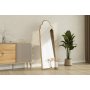 HANAH HOME Sahmaran Sapphire Oak - slika 1
