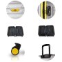 Zoozie Bags Set kofera 2/1 COCOBGRI 5776 - slika 4