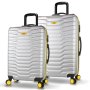 Zoozie Bags Set kofera 2/1 COCOBGRI 5776 - slika 1