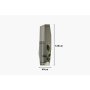 HANAH HOME Aural Black - slika 5