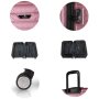 Zoozie Bags Set kofera 2/1 COCOBRLD 5790 - slika 4
